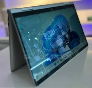 New Laptop HP Envy X360 8GB Intel Core I7 SSD 1T