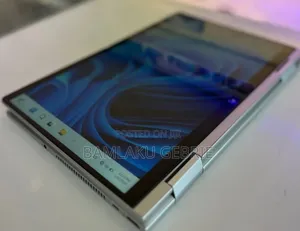 New Laptop HP Envy X360 8GB Intel Core I7 SSD 1T