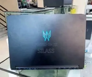 New Laptop Acer Predator Helios 300 16GB Intel Core I7 SSD 512GB