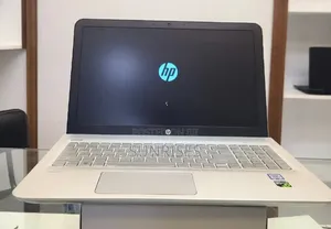 Photo - New Laptop HP Envy 15 8GB Intel Core I7 HDD+SSD 1.5T
