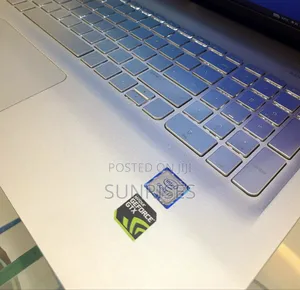 New Laptop HP Envy 15 8GB Intel Core I7 HDD+SSD 1.5T