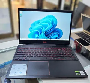 New Laptop Dell G3 15 3579 8GB Intel Core I5 SSD 1T