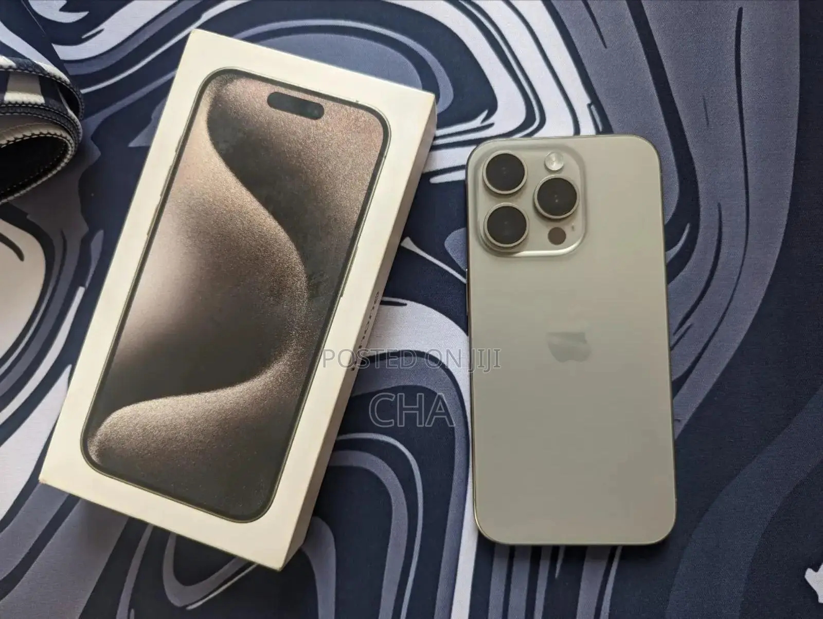 New Apple iPhone 12 Pro 128 GB Gold