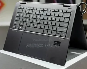 New Laptop HP Spectre X360 16GB Intel Core I7 SSD 1T