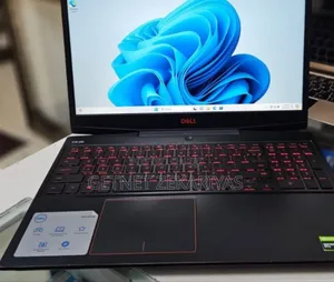 New Laptop Dell G3 15 3579 8GB Intel Core i5 SSD 512GB