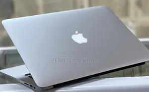 Photo - New Laptop Apple MacBook Air 2017 8GB Intel Core I5 SSD 128GB