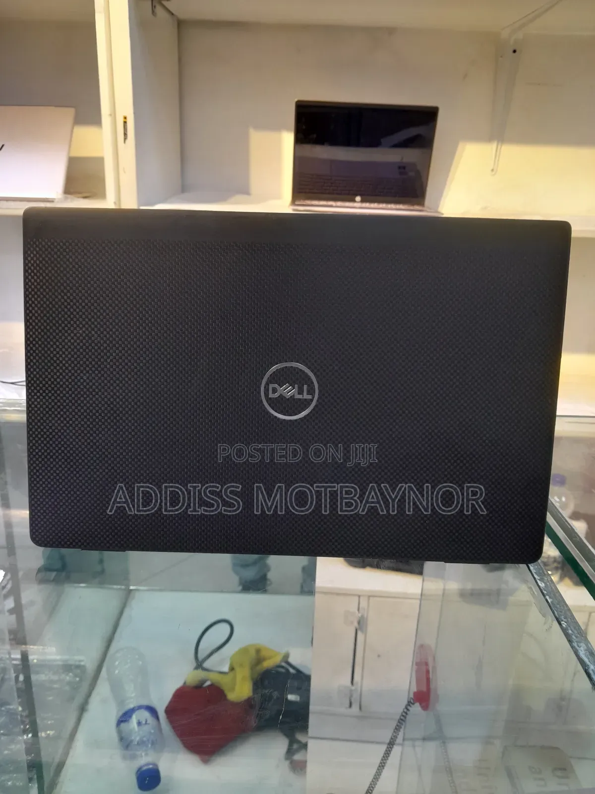 New Laptop Dell Latitude 5310 8GB Intel Core I5 SSD 512GB