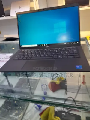 New Laptop Dell Latitude 5310 8GB Intel Core I5 SSD 512GB