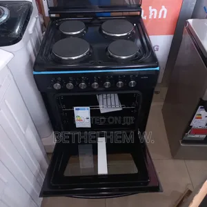Alpha 4 Electric Oven