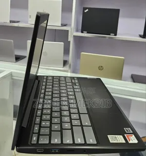 Photo - New Laptop Lenovo 4GB AMD A6 SSD 32GB