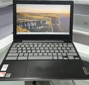 New Laptop Lenovo 4GB AMD A6 SSD 32GB