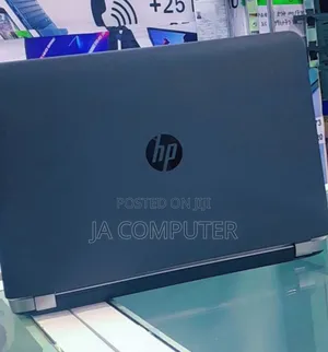 New Laptop HP ProBook 430 G3 8GB Intel Core I5 HDD 1T