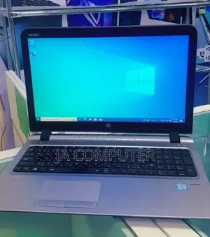 New Laptop HP ProBook 430 G3 8GB Intel Core I5 HDD 1T