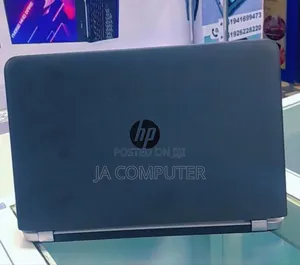 New Laptop HP ProBook 430 G3 8GB Intel Core I5 HDD 1T