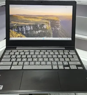 New Laptop Lenovo 4GB AMD A6 SSD 32GB