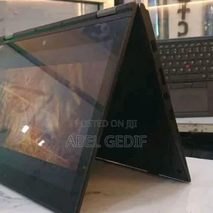 New Laptop Lenovo ThinkPad Yoga 16GB Intel Core I5 SSD 512GB