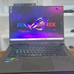 Photo - New Laptop Asus ROG Strix G16 G614 16GB Intel Core I7 SSD 1T
