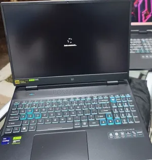 New Laptop Acer Predator Helios Neo 16 32GB Intel Core I9 SSD 1T