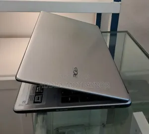 Photo - New Laptop Acer Aspire 5 8GB Intel Core I5 SSD 256GB