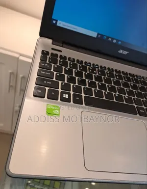 New Laptop Acer Aspire 5 8GB Intel Core I5 SSD 256GB