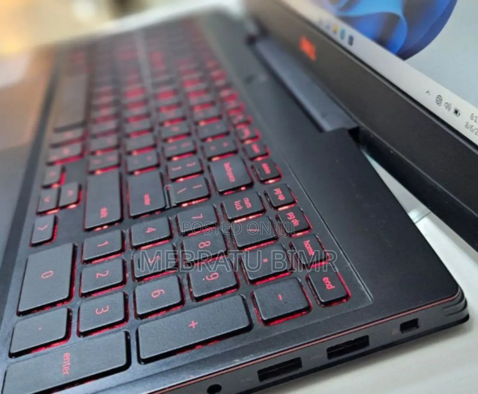 New Laptop Dell G3 15 3590 8GB Intel Core I5 SSD 512GB