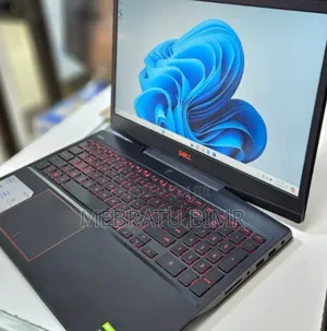 New Laptop Dell G3 15 3590 8GB Intel Core I5 SSD 512GB