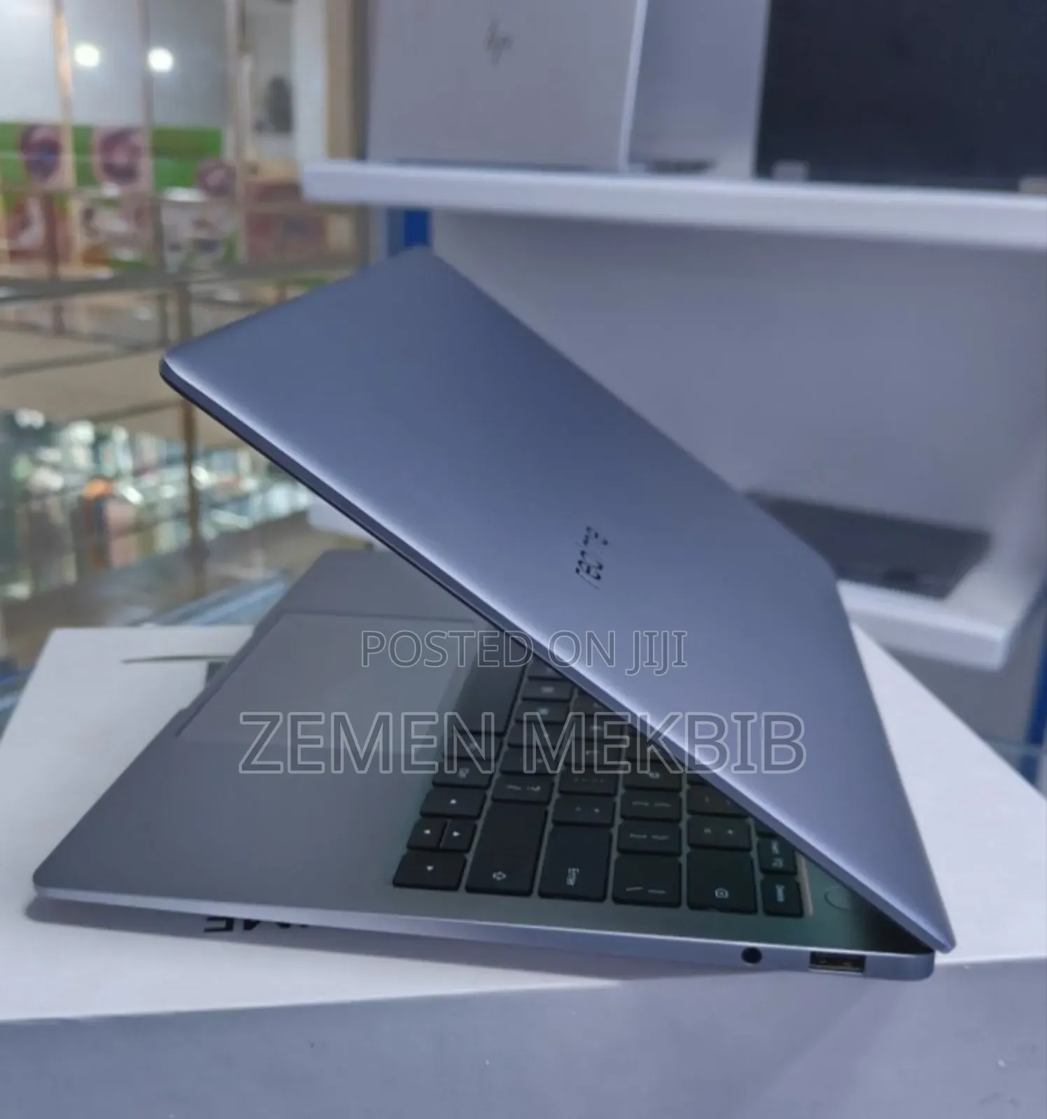 New Laptop 16GB Intel Core I5 SSD 512GB