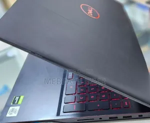 New Laptop Dell G3 15 3590 8GB Intel Core I5 SSD 512GB