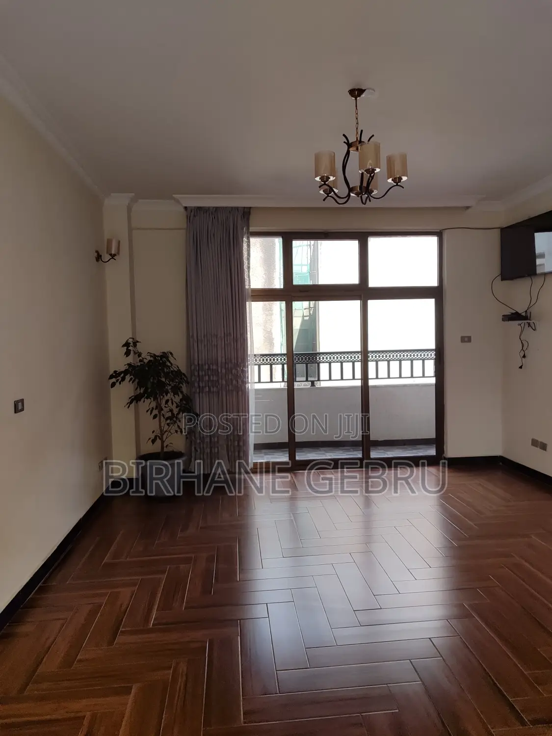 G+4 Deplex Apartiment Rent for Office or Living