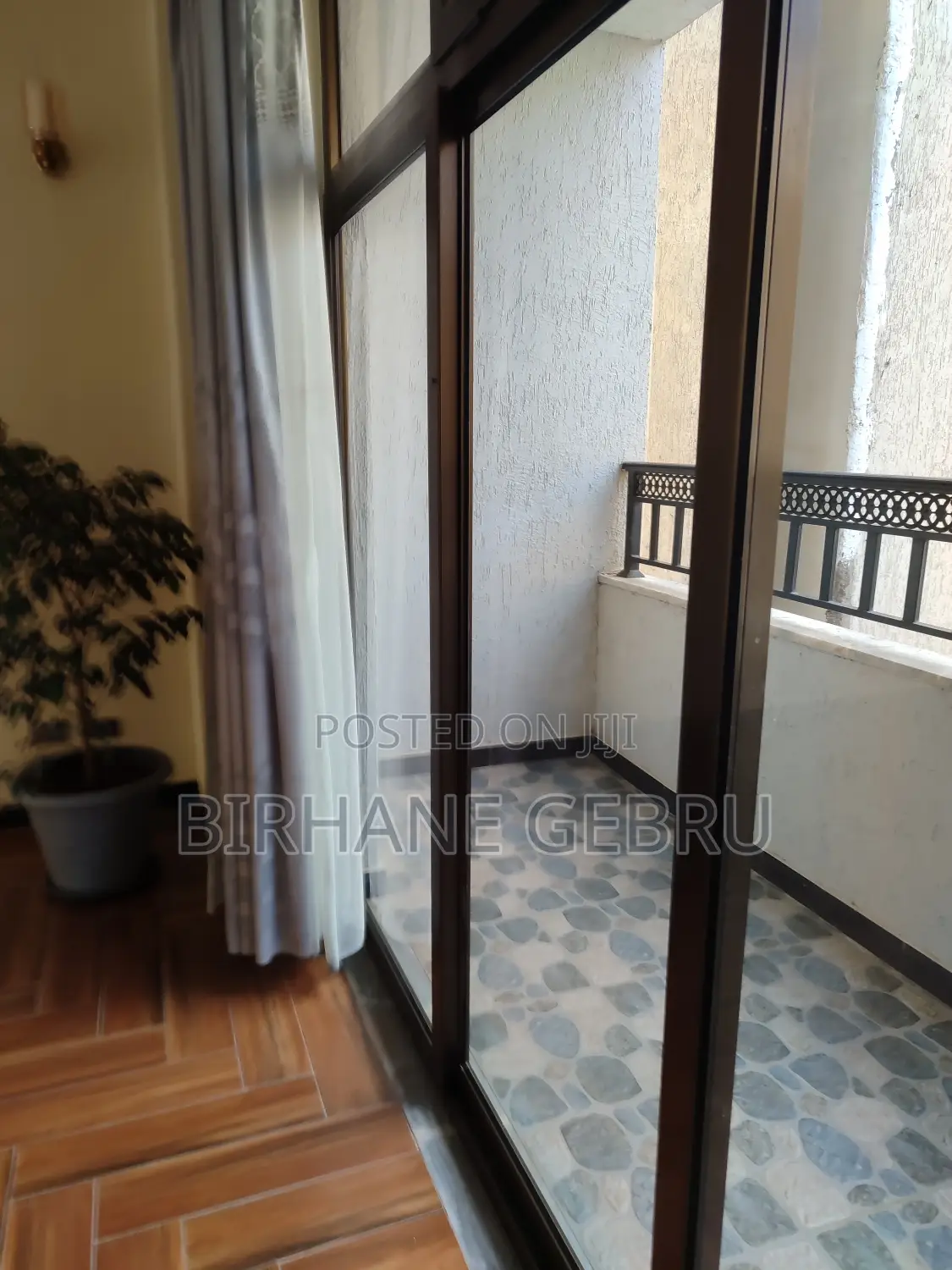 G+4 Deplex Apartiment Rent for Office or Living