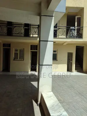 G+4 Deplex Apartiment Rent for Office or Living