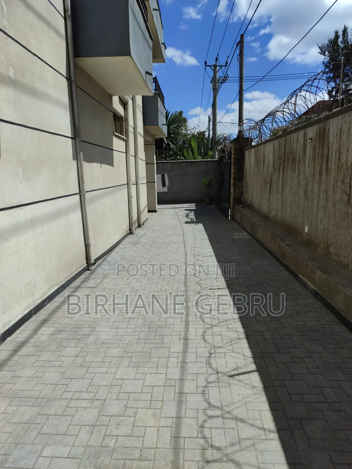 G+4 Deplex Apartiment Rent for Office or Living