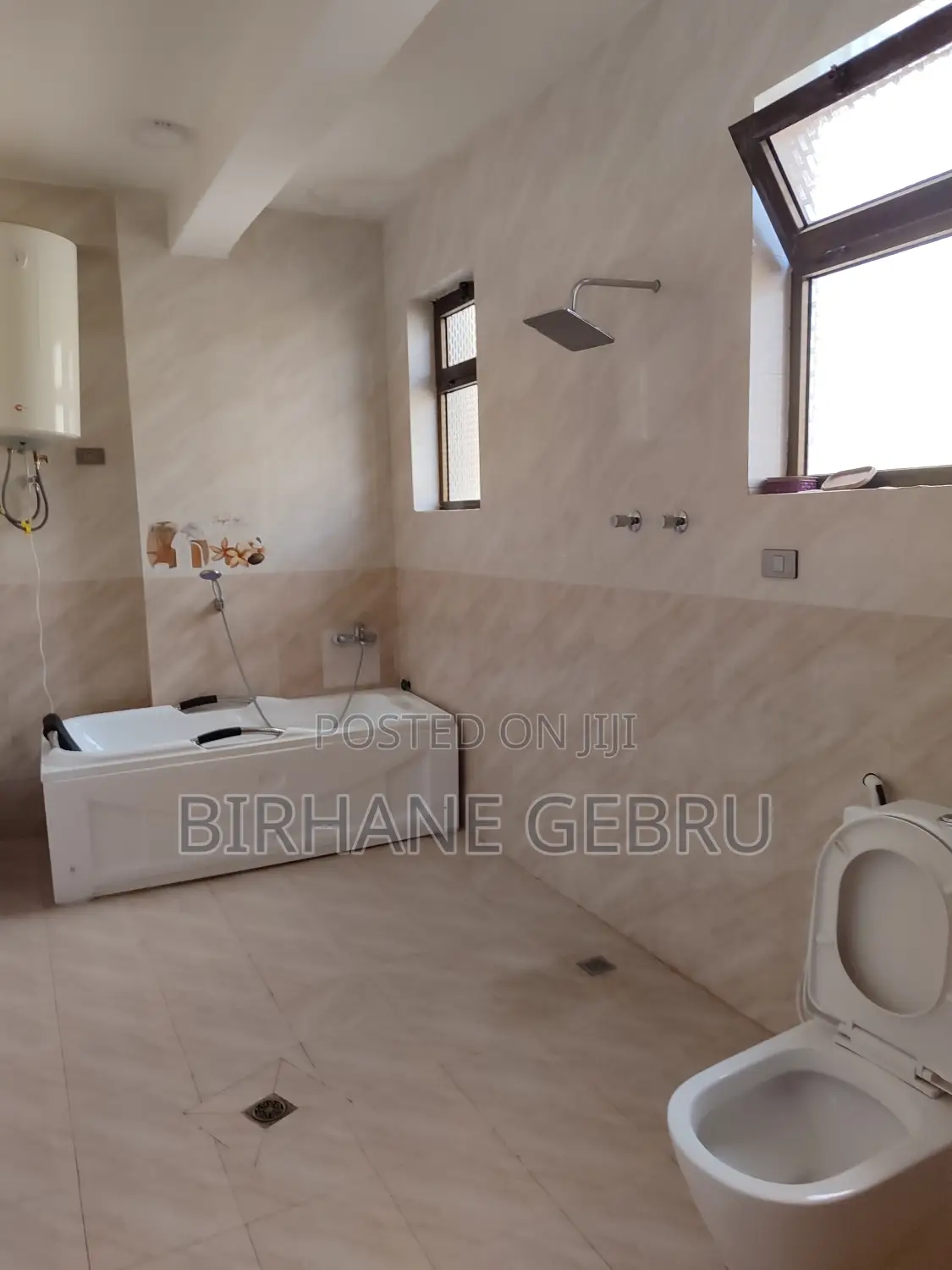 G+4 Deplex Apartiment Rent for Office or Living