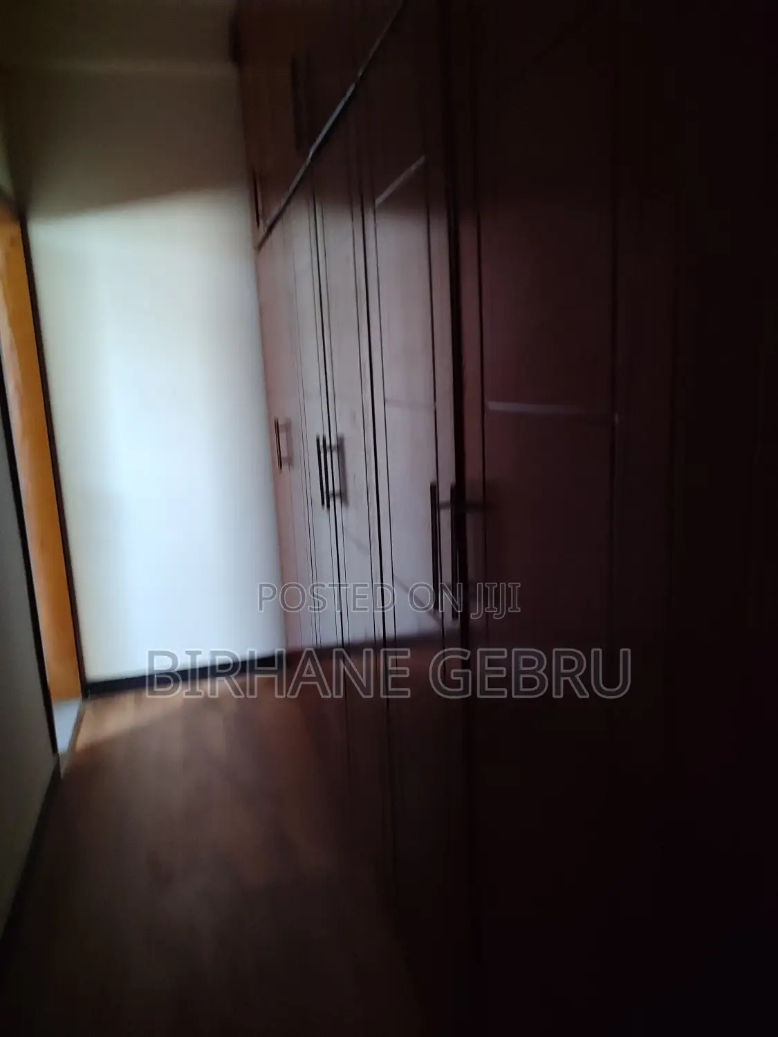 G+4 Deplex Apartiment Rent for Office or Living