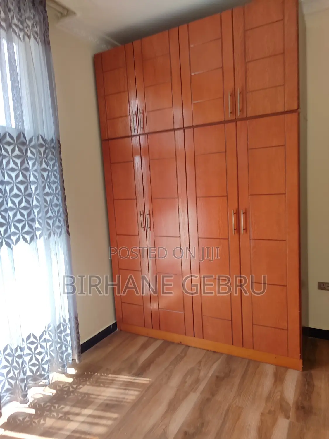 G+4 Deplex Apartiment Rent for Office or Living