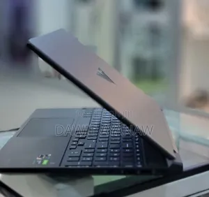 New Laptop HP Victus 15 8GB AMD Ryzen 5 SSD 512GB