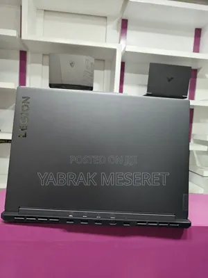 New Laptop Lenovo 32GB Intel Core I9 SSD 1T