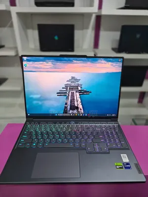 New Laptop Lenovo 32GB Intel Core I9 SSD 1T