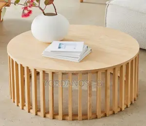 Photo - Table. Center Table