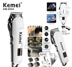 Kemei Hair Clippers