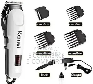 Kemei Hair Clippers