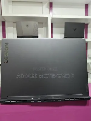 New Laptop Lenovo Legion 5 32GB Intel Core I9 SSD 1T