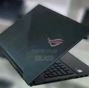 New Laptop Asus ROG Zephyrus G15 16GB Intel Core I7 SSD 512GB