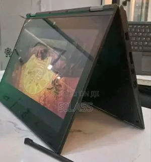 Photo - New Laptop Lenovo ThinkPad Yoga 370 16GB Intel Core I5 SSD 512GB
