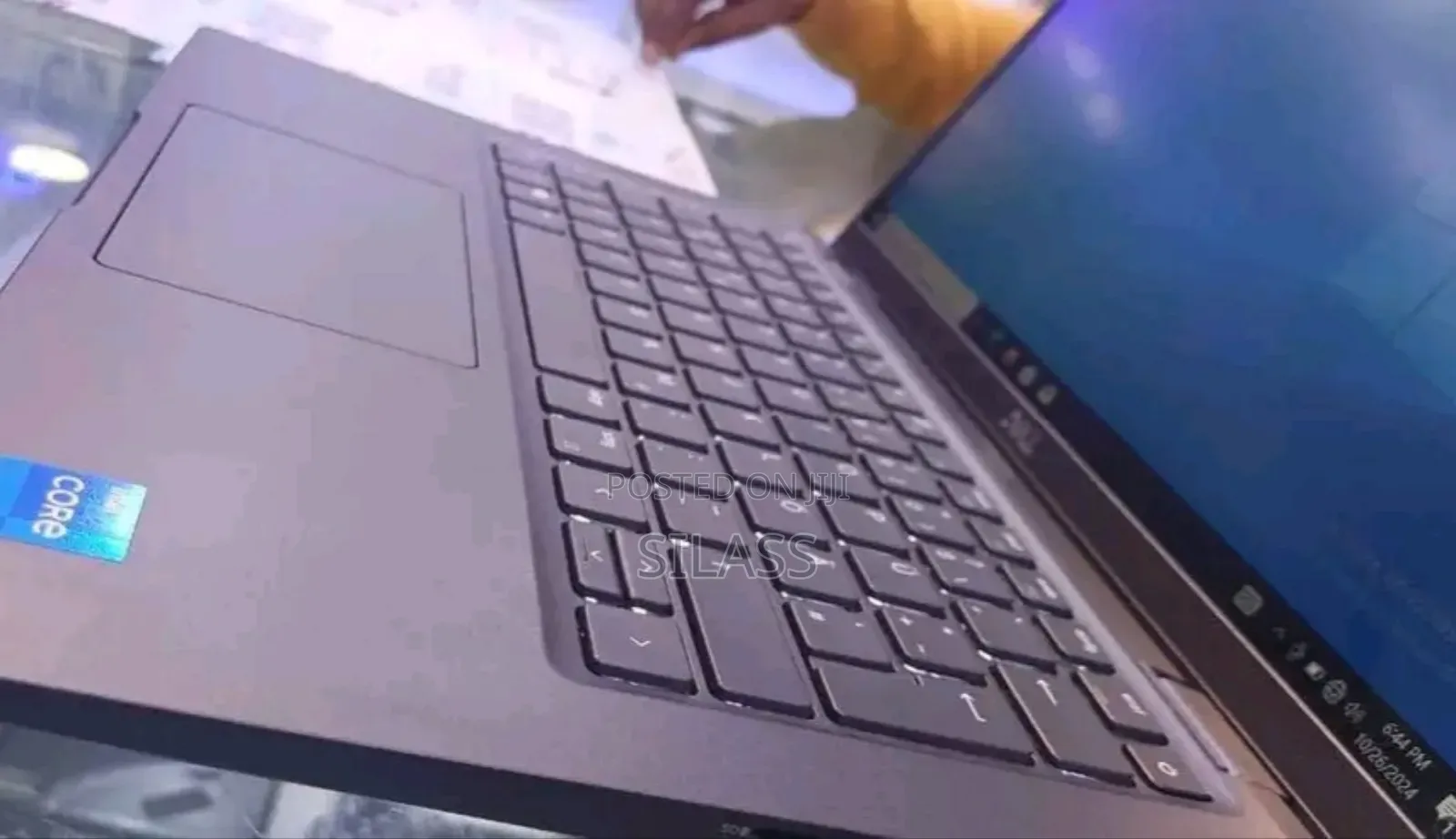 New Laptop Dell Latitude 12 8GB Intel Core I5 SSD 512GB