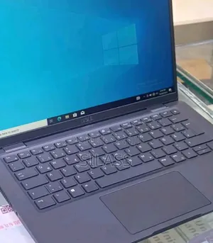 New Laptop Dell Latitude 12 8GB Intel Core I5 SSD 512GB