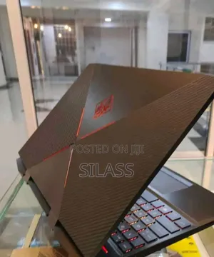 Photo - New Laptop HP Omen X 16GB Intel Core I7 HDD+SSD 1T