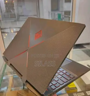 New Laptop HP Omen X 16GB Intel Core I7 HDD+SSD 1T