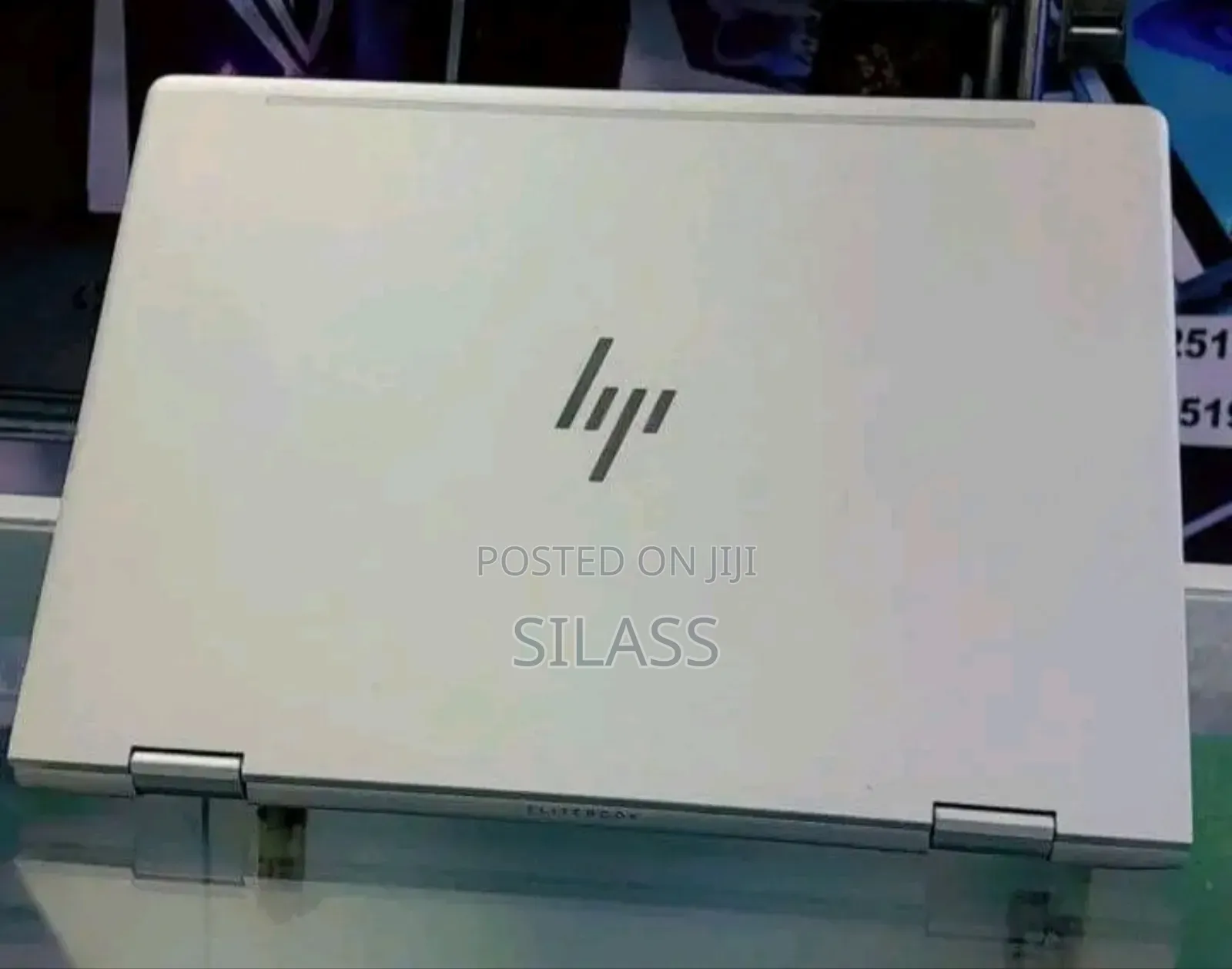 New Laptop HP EliteBook 830 G6 16GB Intel Core I5 SSD 512GB