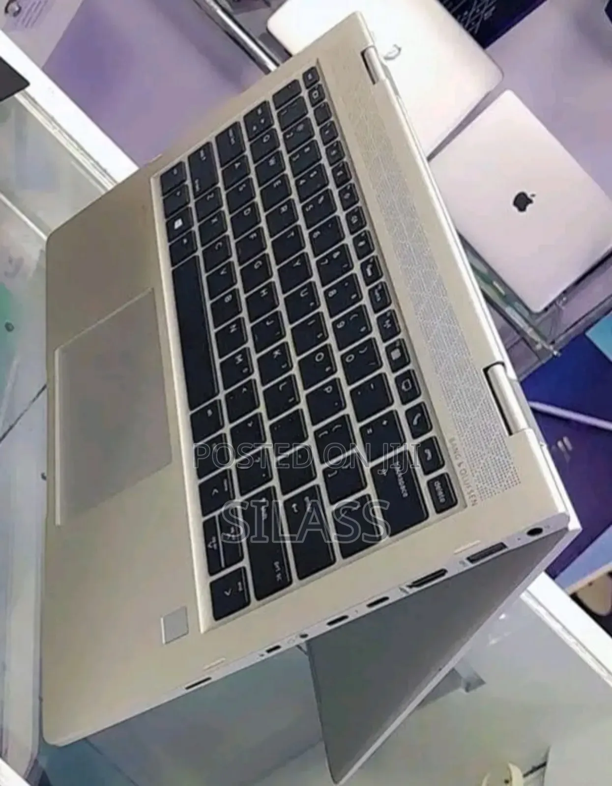 New Laptop HP EliteBook 830 G6 16GB Intel Core I5 SSD 512GB